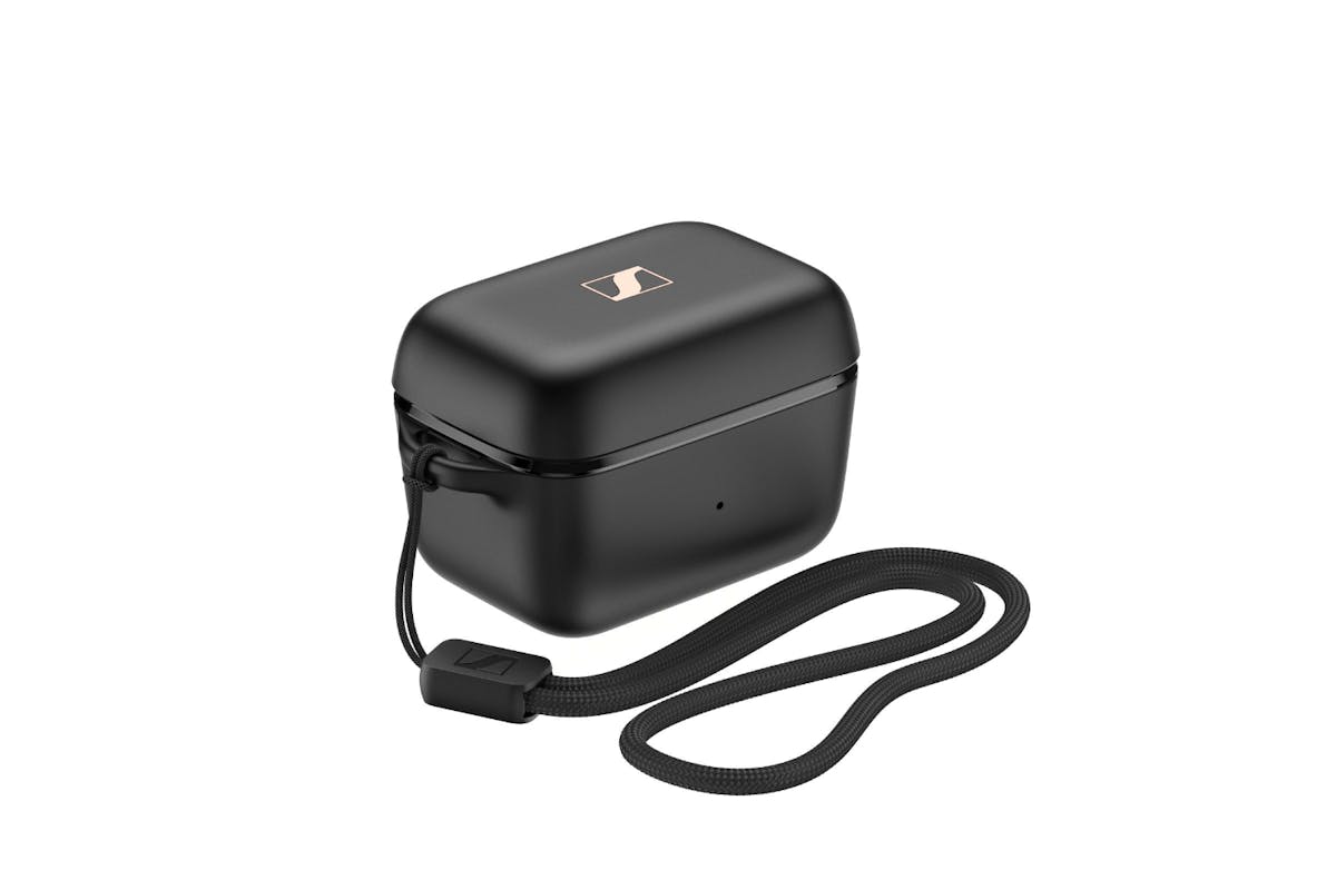 Sennheiser Sport In-Ear True Wireless Earbuds | Black-5