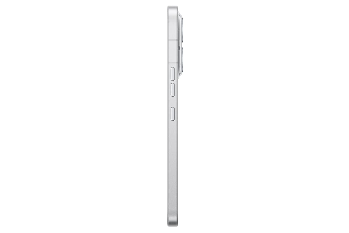 Nothing Phone (4a) Pro | 12GB | 256GB | Silver-9