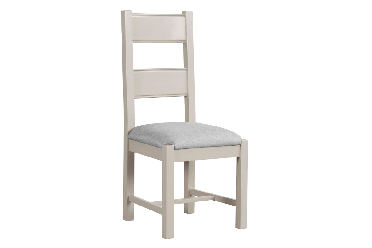 Winnine Full Fab Dining Chair-5