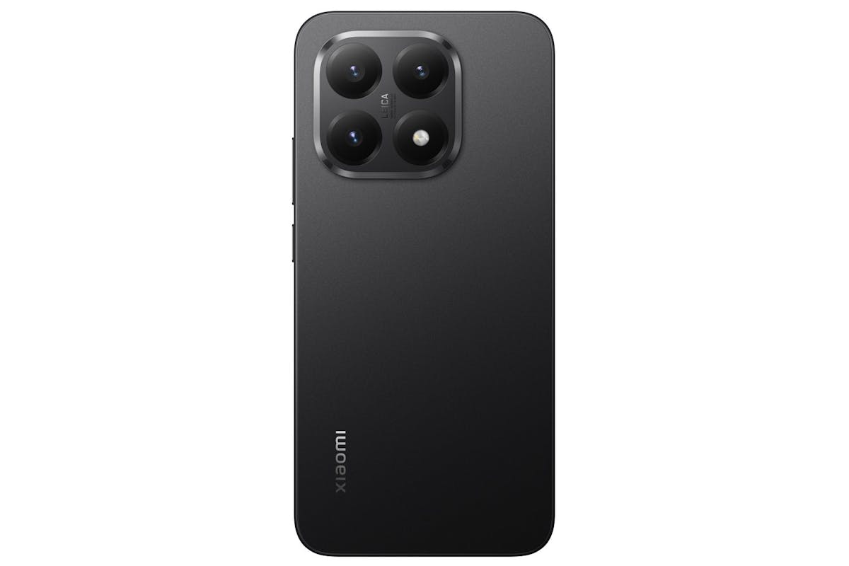 Xiaomi 15T | 12GB | 256GB | 5G | BLACK-3