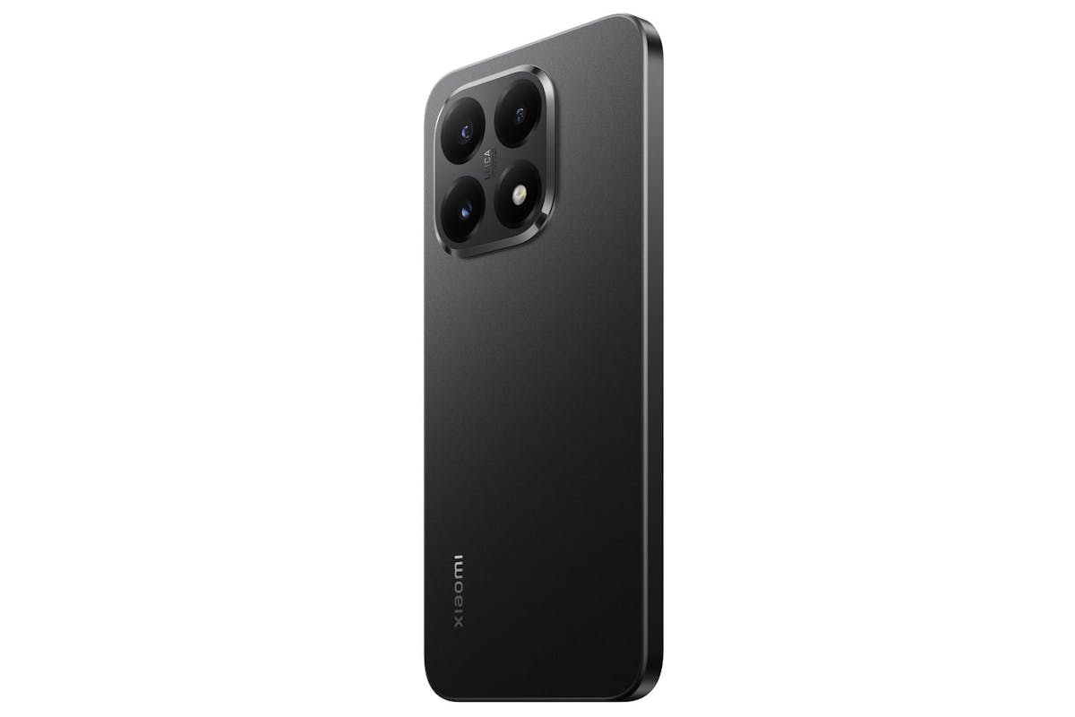 Xiaomi 15T | 12GB | 256GB | 5G | BLACK-2