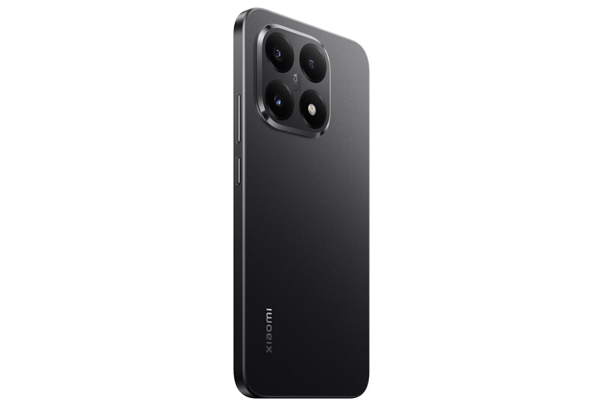 Xiaomi 15T | 12GB | 256GB | 5G | BLACK-4