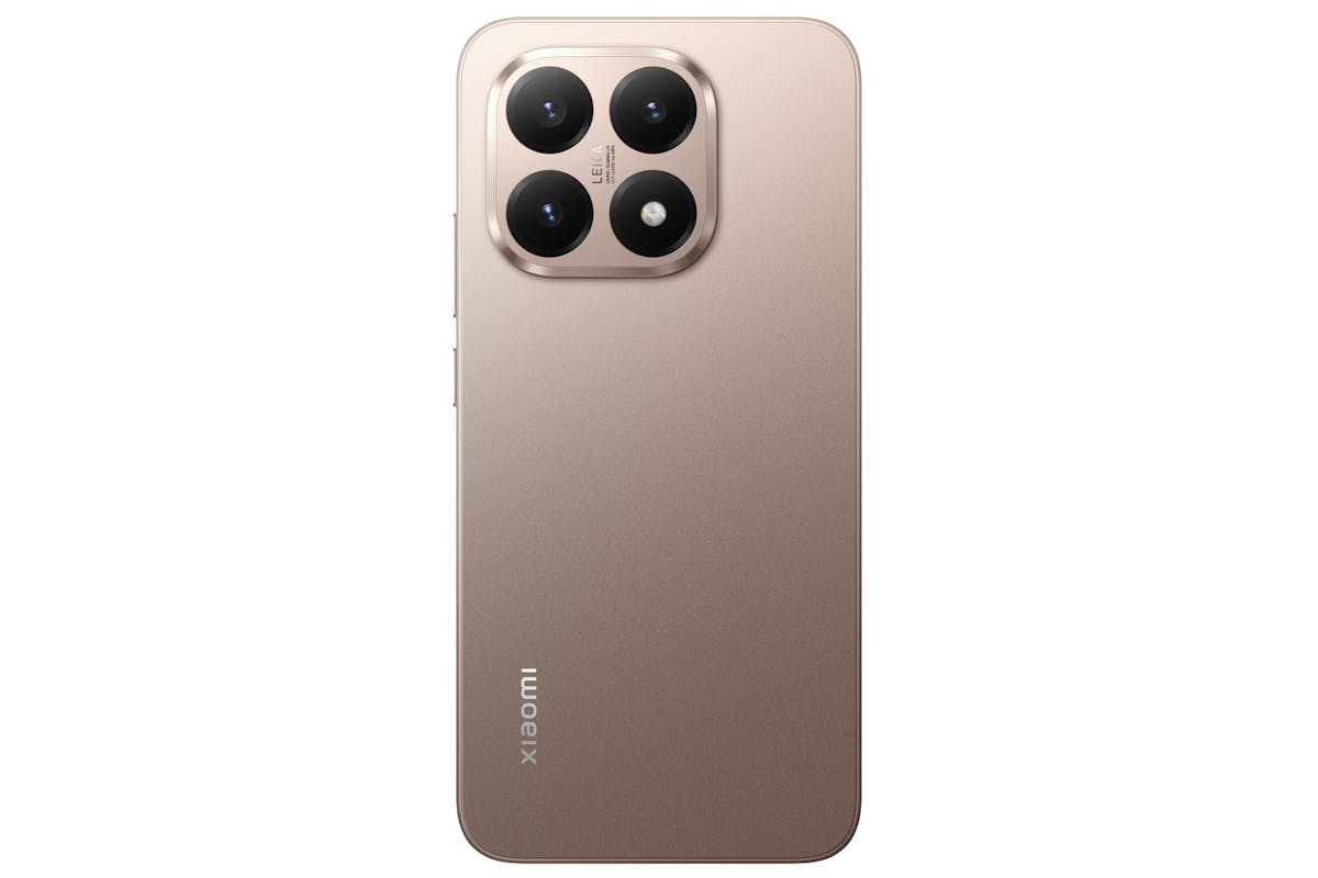 Xiaomi 15T | 12GB | 256GB | 5G | Rose Gold-3