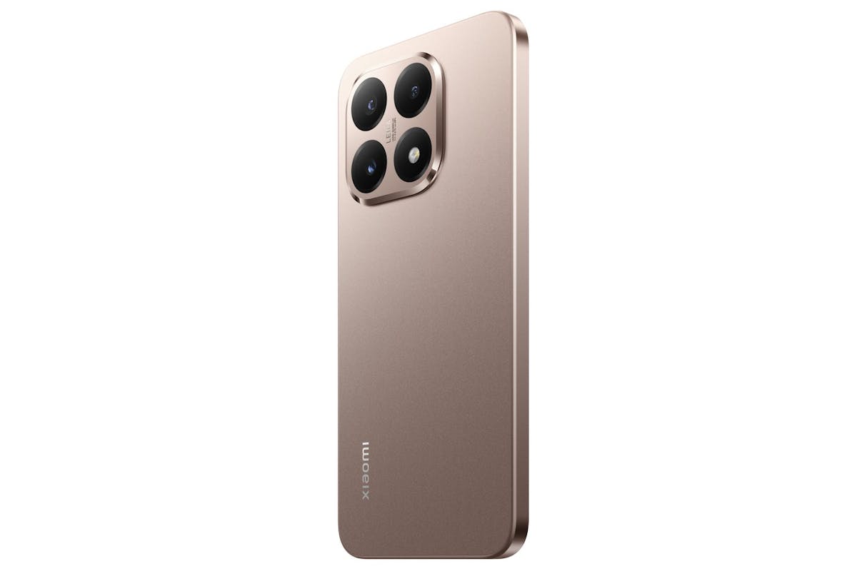 Xiaomi 15T | 12GB | 256GB | 5G | Rose Gold-2