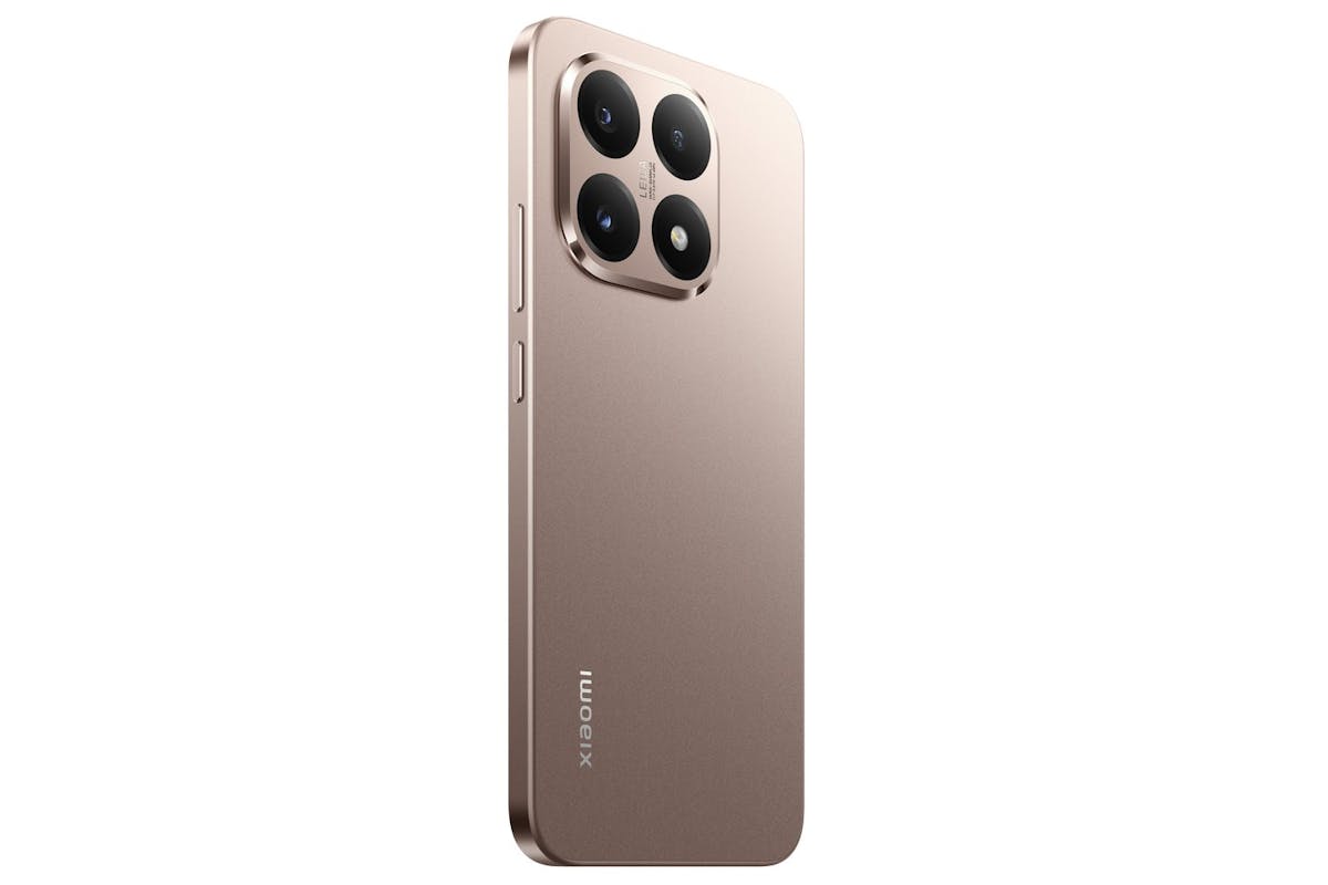 Xiaomi 15T | 12GB | 256GB | 5G | Rose Gold-4
