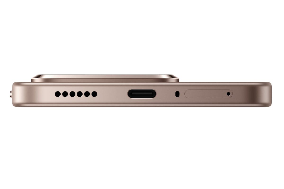 Xiaomi 15T | 12GB | 256GB | 5G | Rose Gold-9