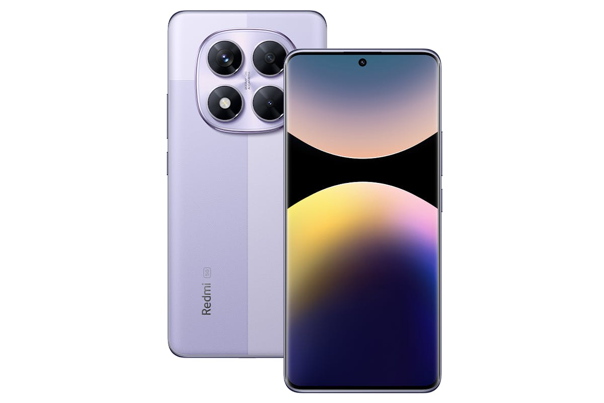 Xiaomi Redmi Note 14 Pro | 8GB | 256GB | 5G | Lavender Purple-12