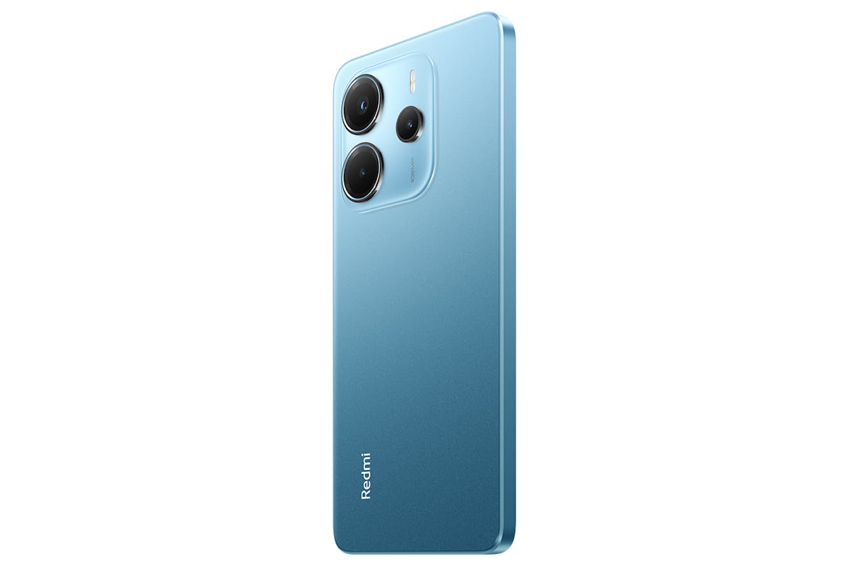 Xiaomi Redmi Note 14 | 6GB | 128GB | 4G | Ocean Blue-15
