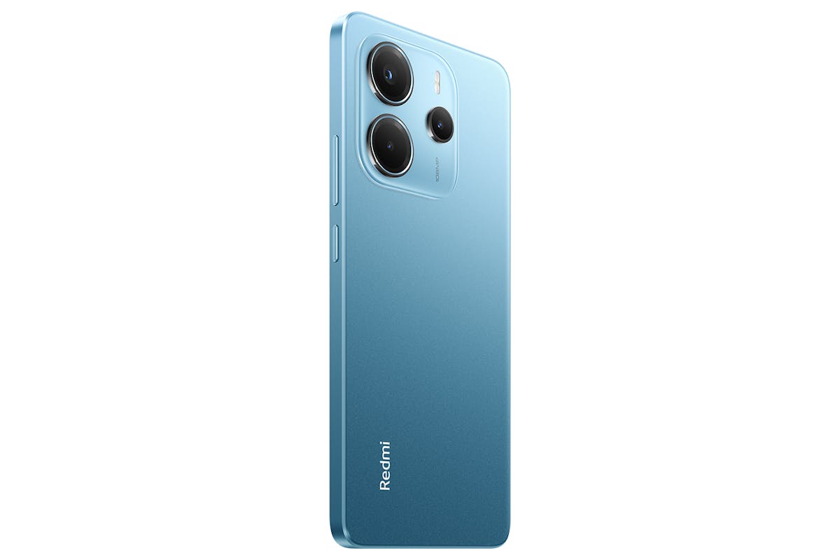 Xiaomi Redmi Note 14 | 6GB | 128GB | 4G | Ocean Blue-18