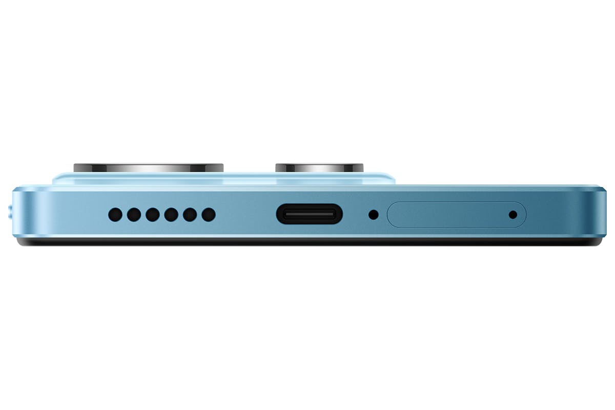 Xiaomi Redmi Note 14 | 6GB | 128GB | 4G | Ocean Blue-19