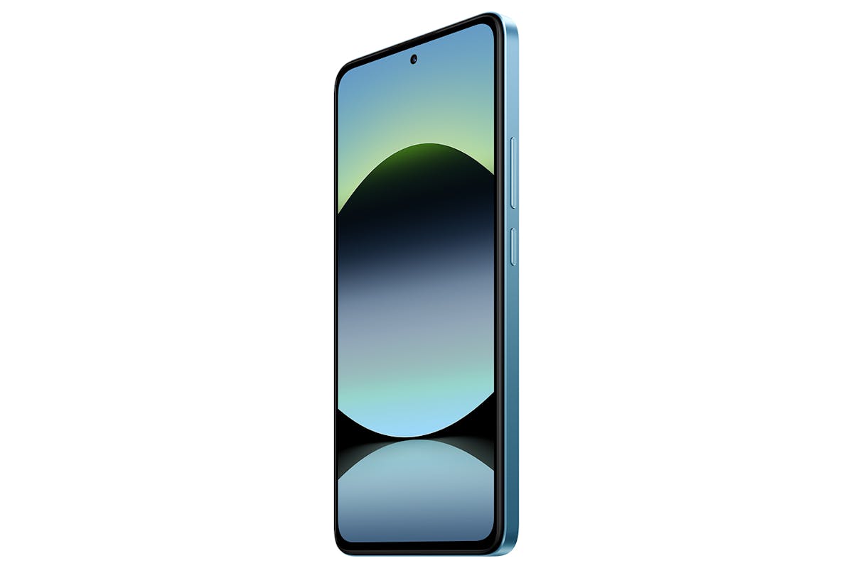 Xiaomi Redmi Note 14 | 6GB | 128GB | 4G | Ocean Blue-14