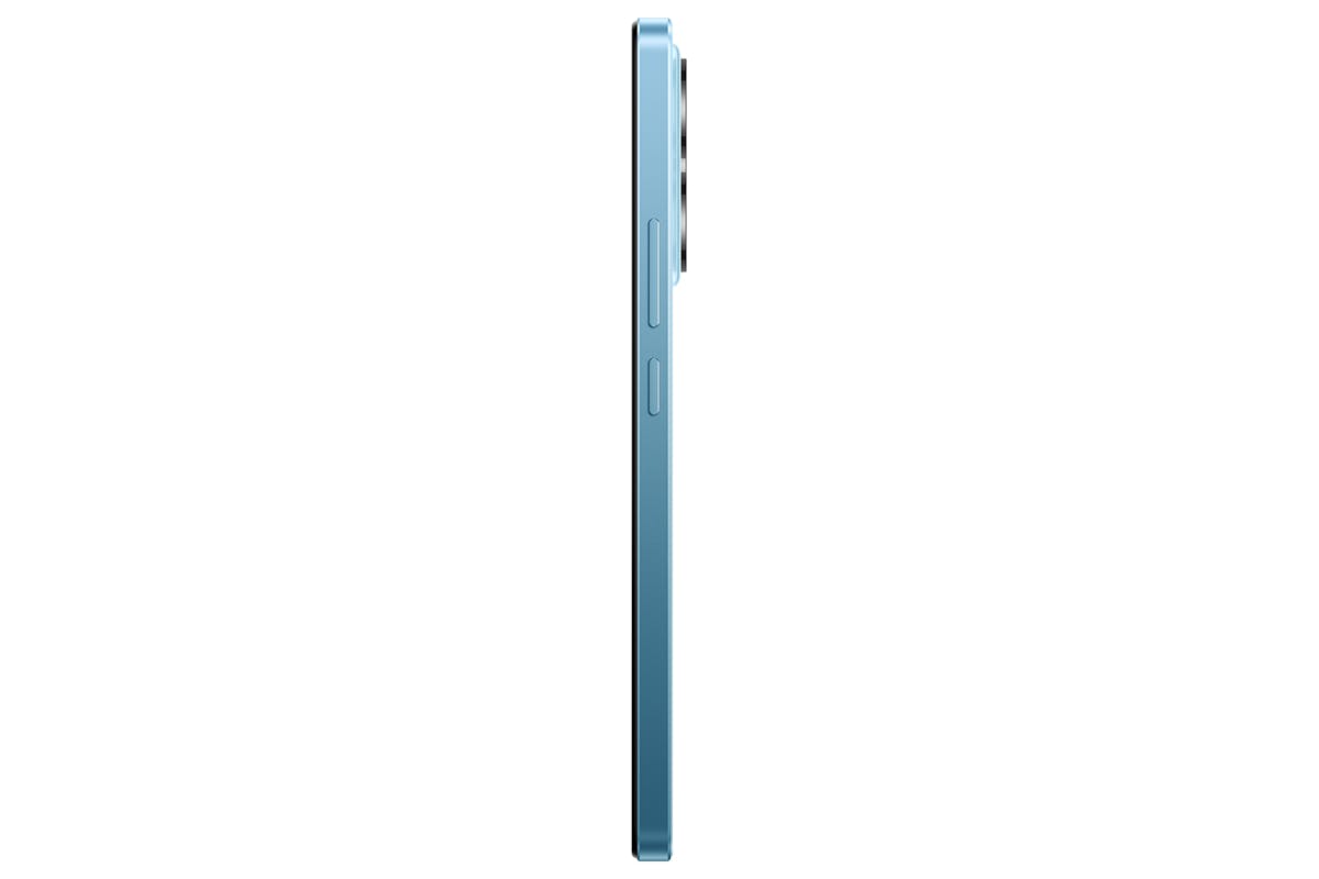 Xiaomi Redmi Note 14 | 6GB | 128GB | 4G | Ocean Blue-21