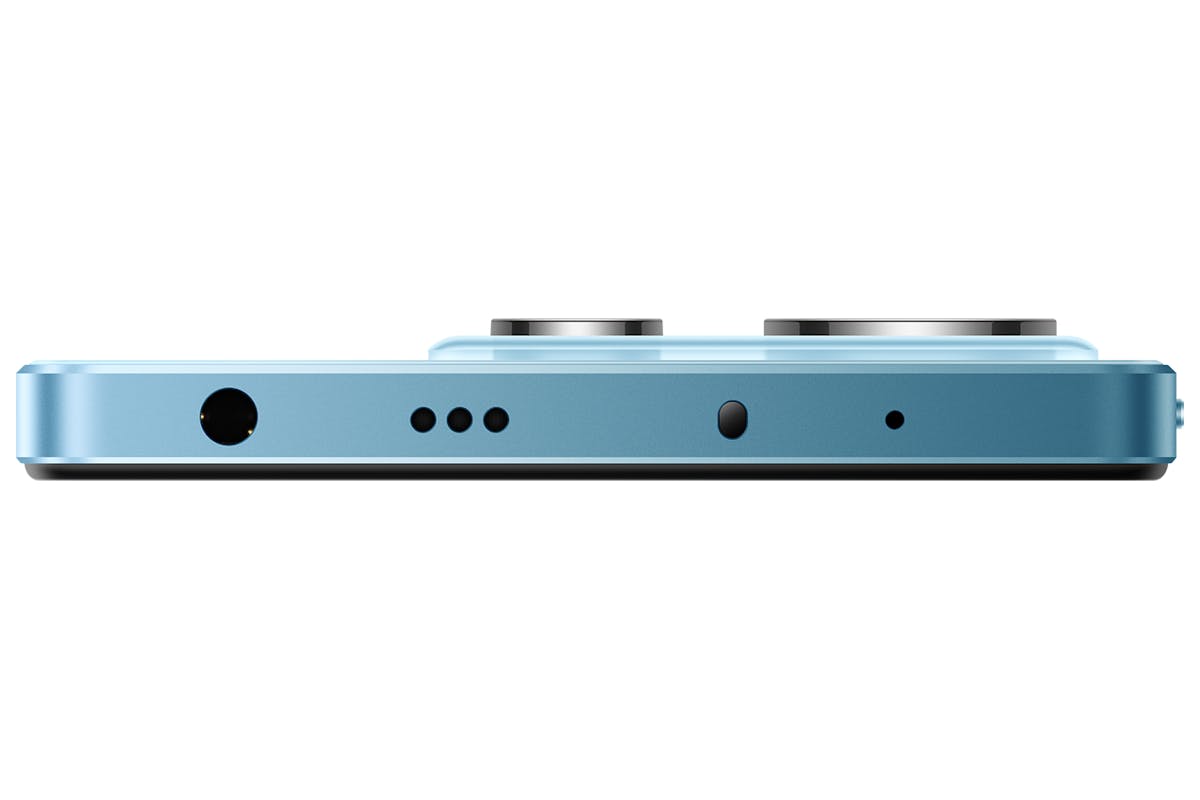 Xiaomi Redmi Note 14 | 6GB | 128GB | 4G | Ocean Blue-22