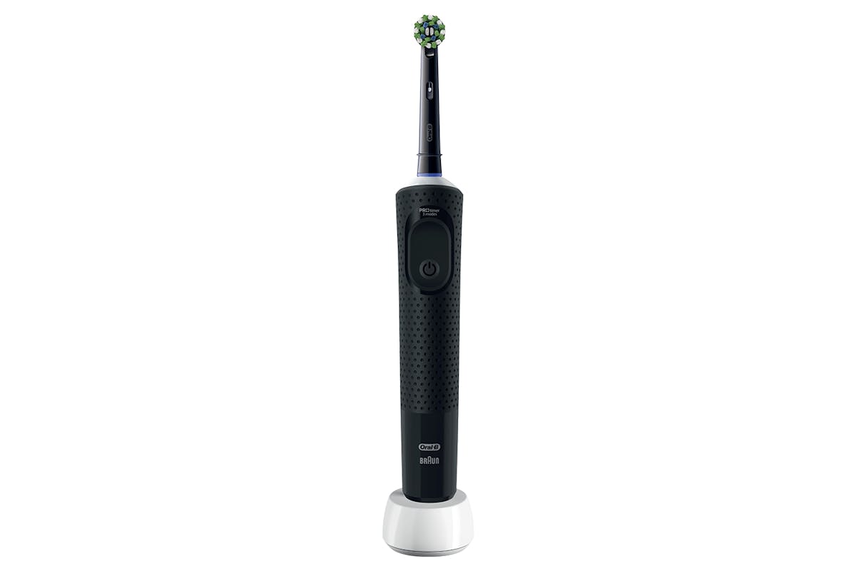 Oral-B Vitality Pro Rechargeable Electric Toothbrush | OB4210201427308 | Black