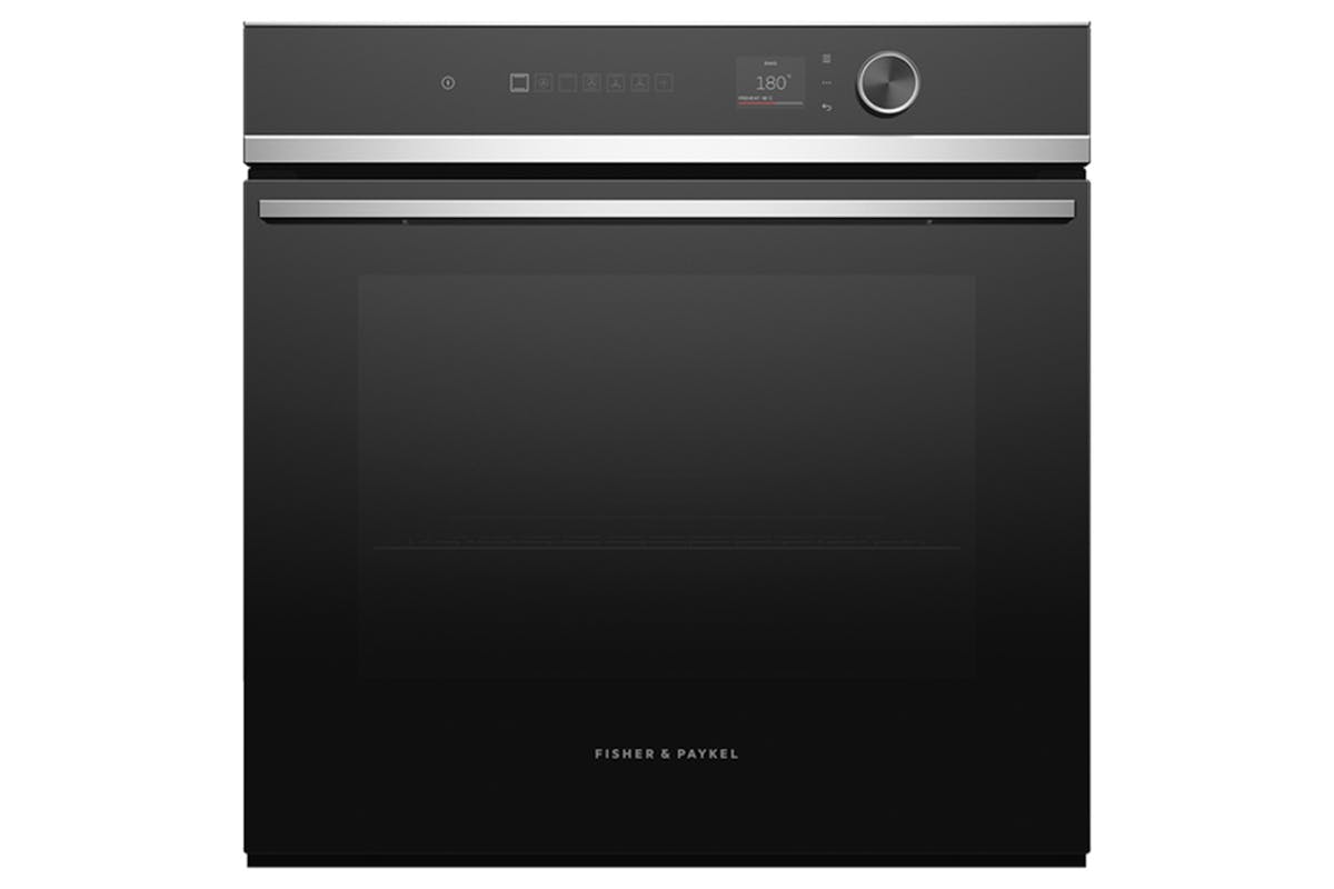 Fisher & Paykel Series 7 Built-in Single Oven | OB60SD11PLX1