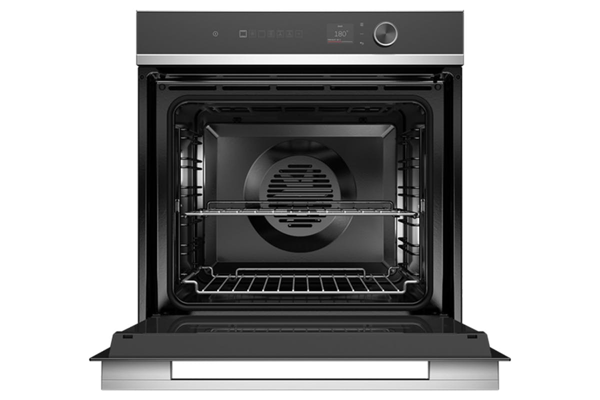 Fisher & Paykel Series 7 Built-in Single Oven | OB60SD11PLX1-2