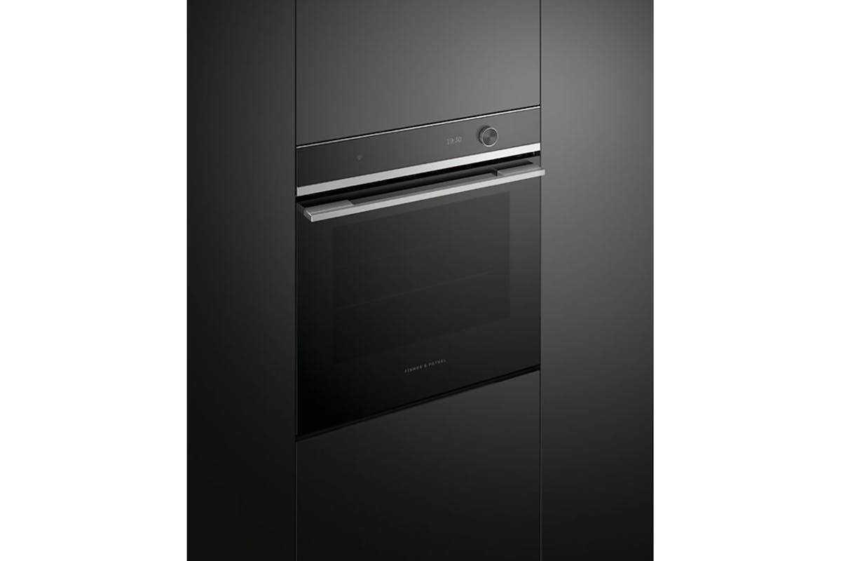 Fisher & Paykel Series 7 Built-in Single Oven | OB60SD11PLX1-3