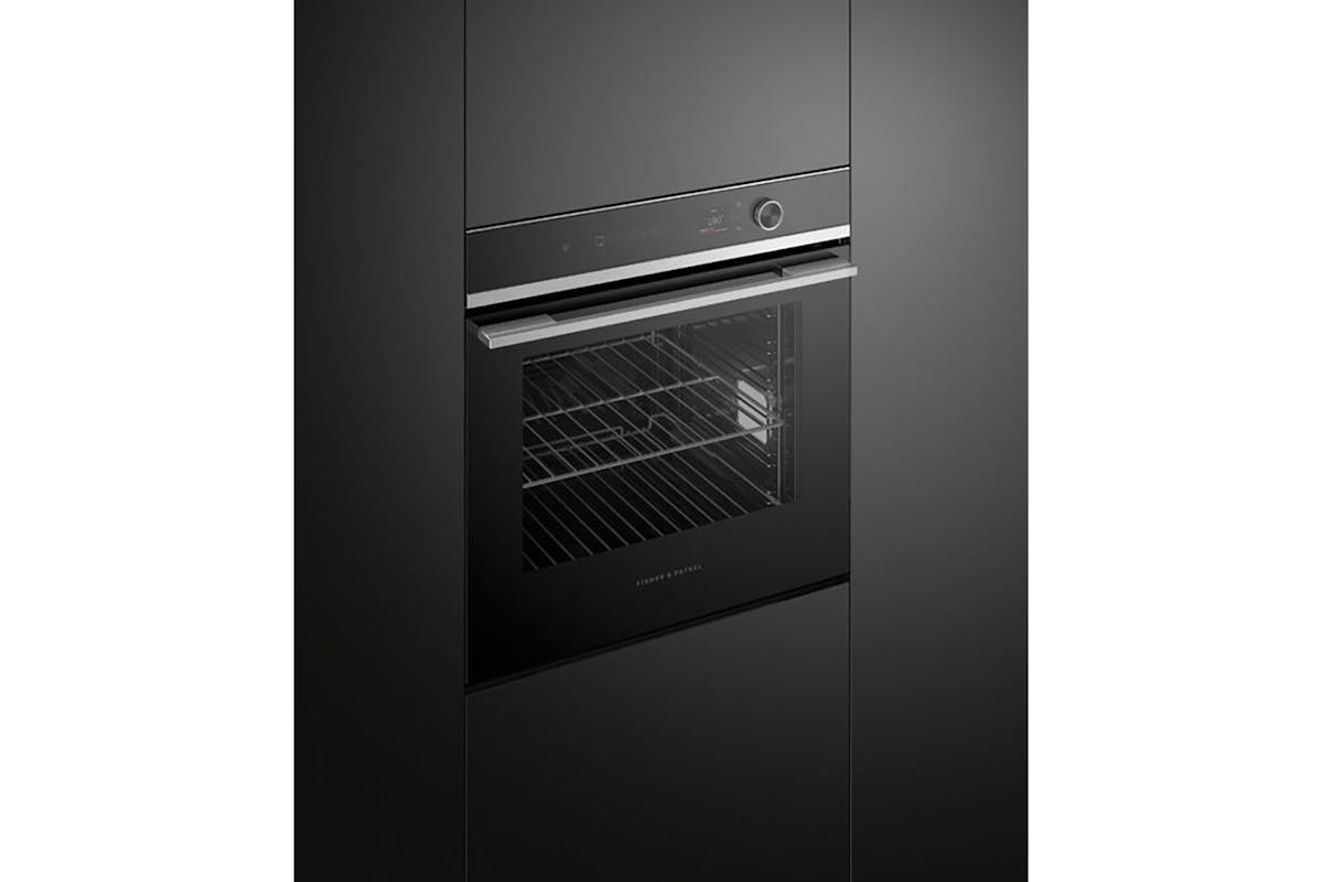 Fisher & Paykel Series 7 Built-in Single Oven | OB60SD11PLX1-4