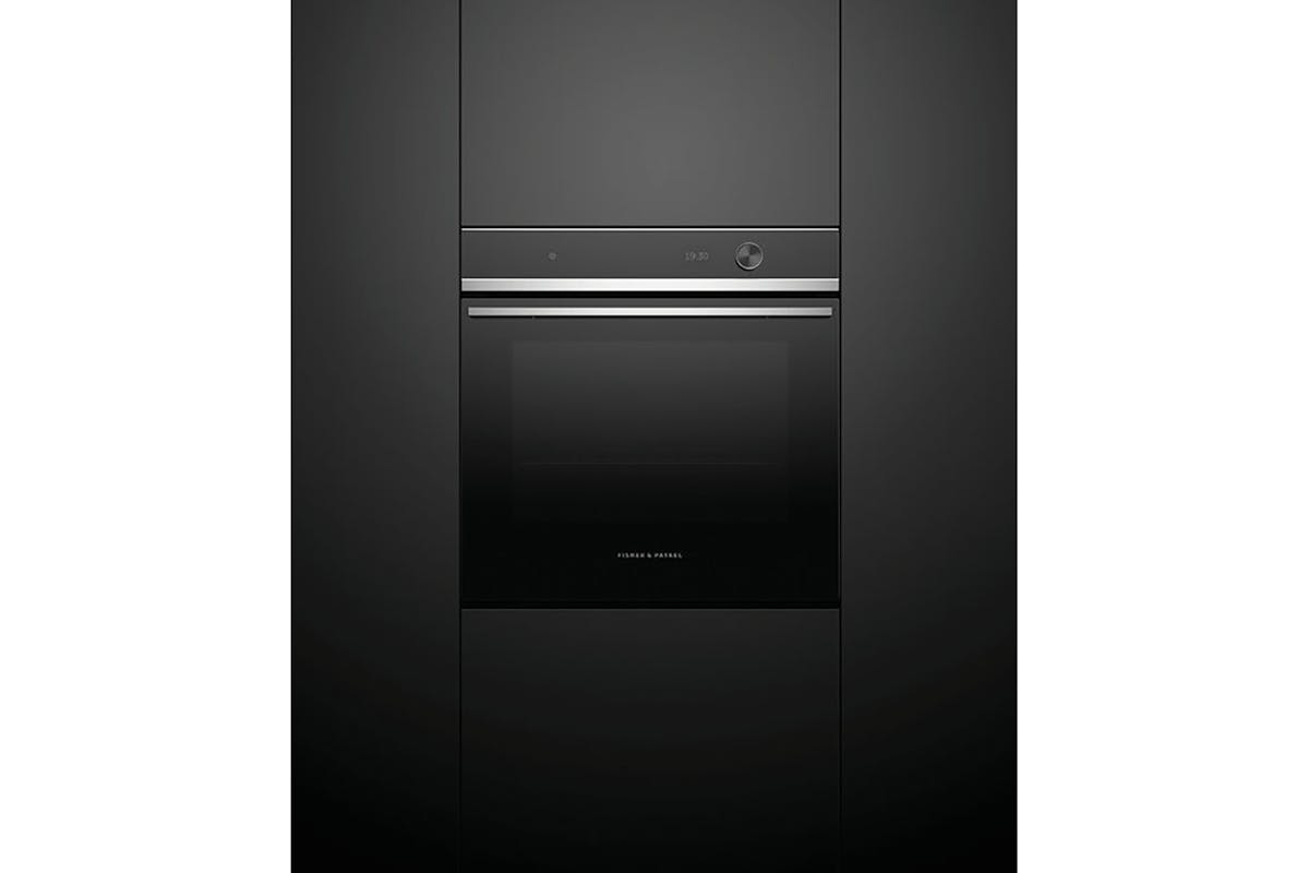 Fisher & Paykel Series 7 Built-in Single Oven | OB60SD11PLX1-5