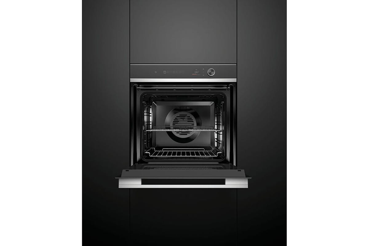 Fisher & Paykel Series 7 Built-in Single Oven | OB60SD11PLX1-6