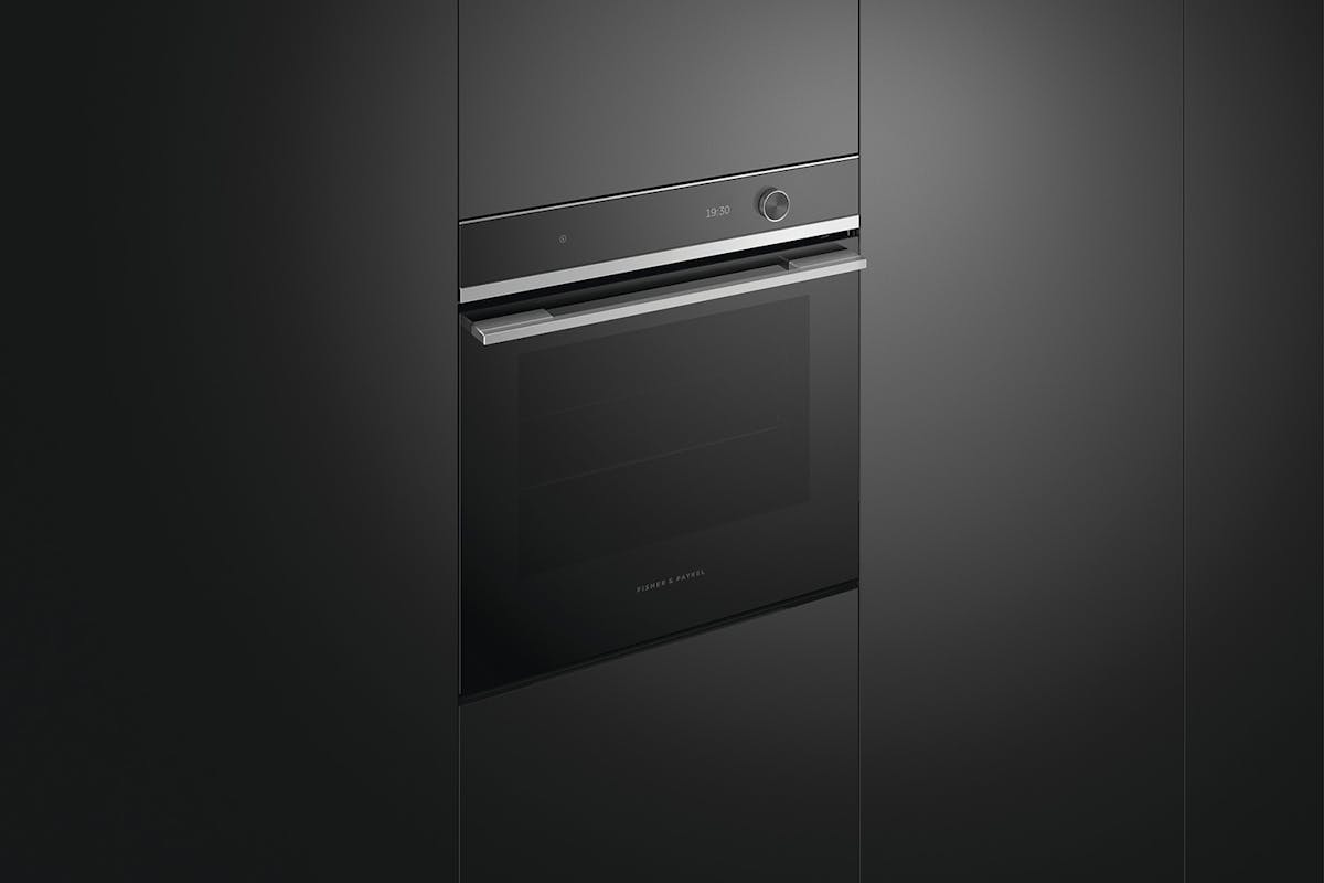 Fisher & Paykel Series 7 Built-in Single Oven | OB60SD9PLX1-2