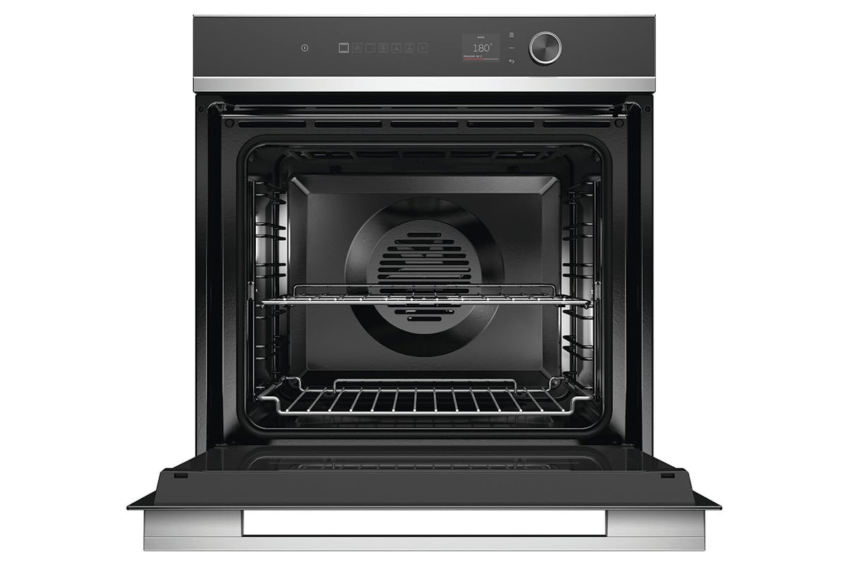 Fisher & Paykel Series 7 Built-in Single Oven | OB60SD9PLX1-3