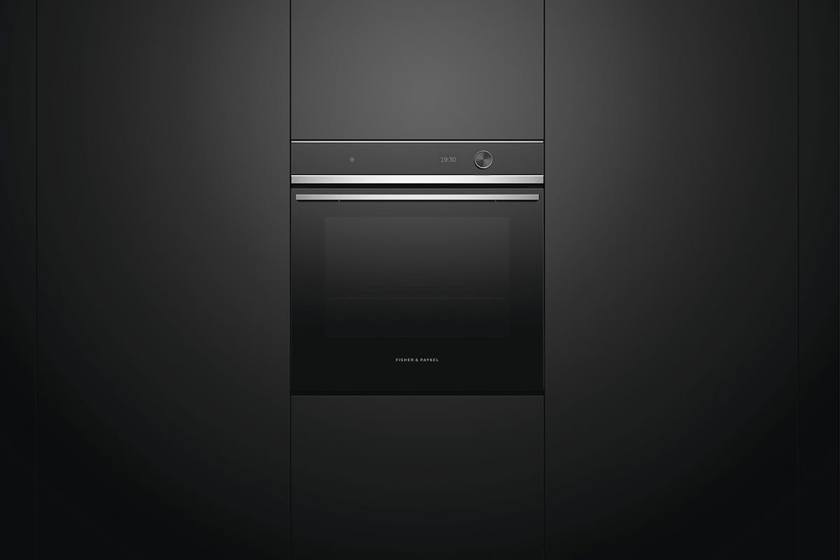 Fisher & Paykel Series 7 Built-in Single Oven | OB60SD9PLX1-4