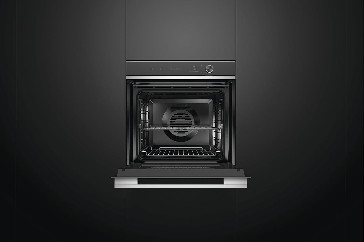 Fisher & Paykel Series 7 Built-in Single Oven | OB60SD9PLX1-5