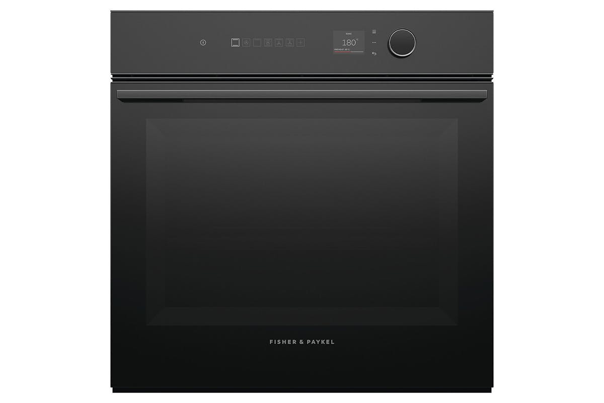 Fisher & Paykel Series 7 Built-in Single Oven | OB60SM16PLB1