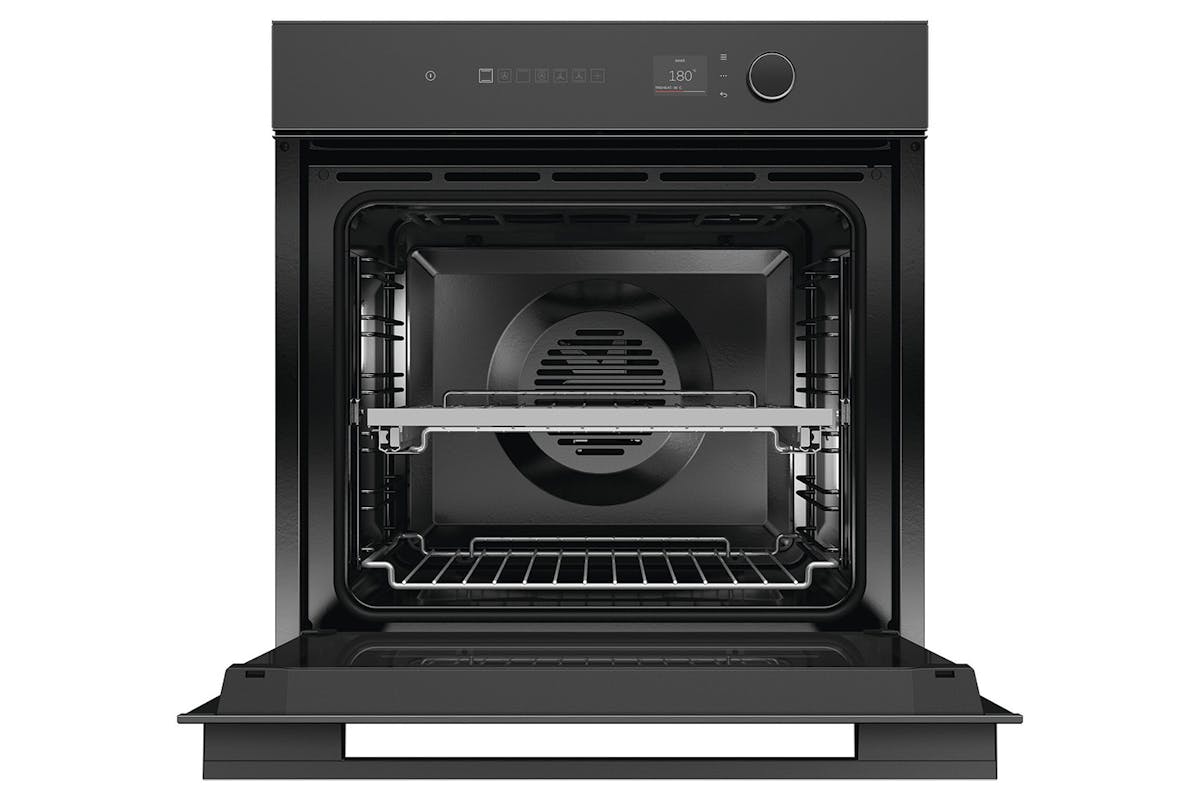 Fisher & Paykel Series 7 Built-in Single Oven | OB60SM16PLB1-3