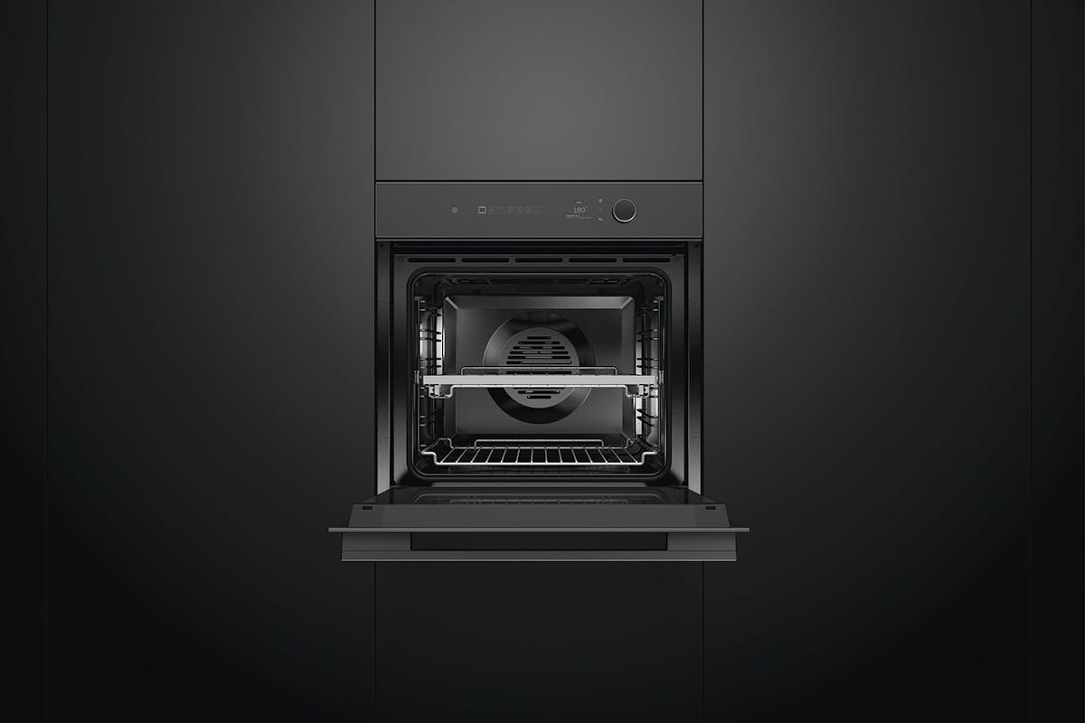 Fisher & Paykel Series 7 Built-in Single Oven | OB60SM16PLB1-4