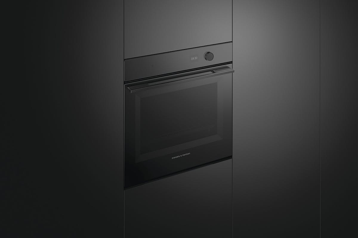 Fisher & Paykel Series 7 Built-in Single Oven | OB60SM16PLB1-5