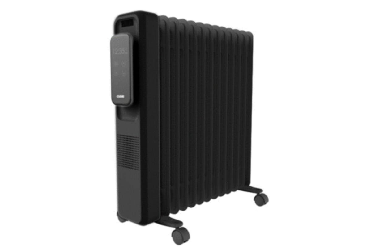 Dimplex 2KW Oil Filled Radiator | OFRSMT20BL