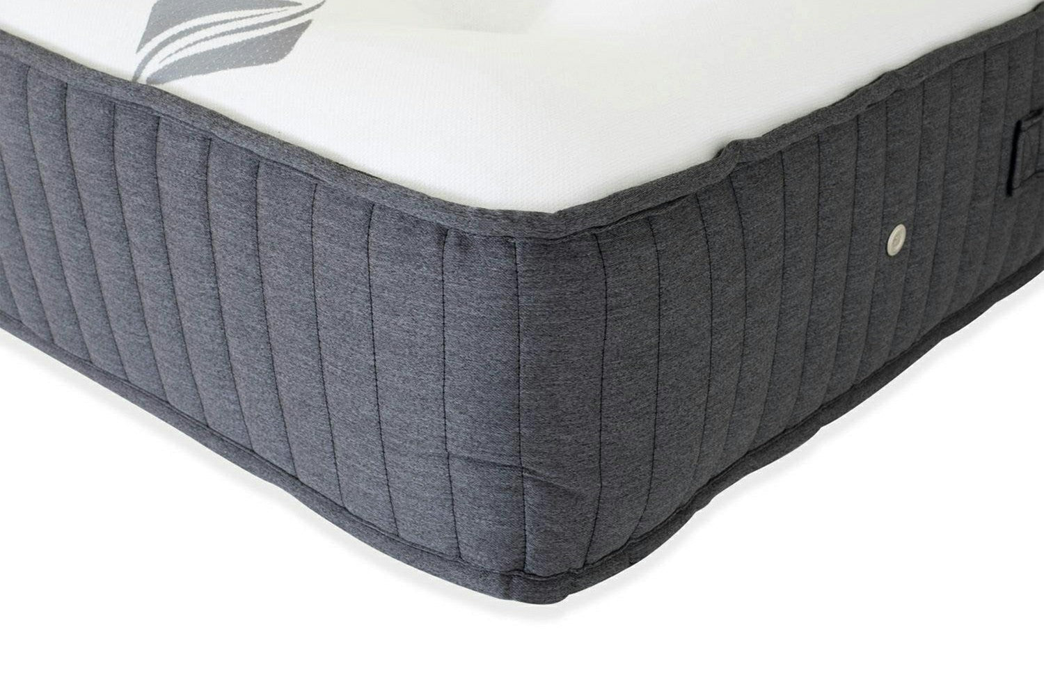 Sleepeezee | Ortho Latex Plush Motion Mattress | Double | 4ft6-4