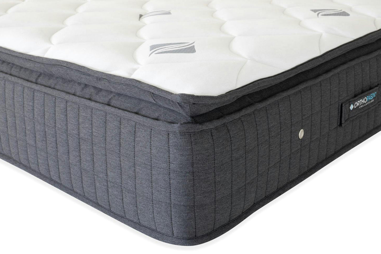 Sleepeezee | Ortho Latex Supreme Motion Mattress | Super King Zip & Link | 6ft-4