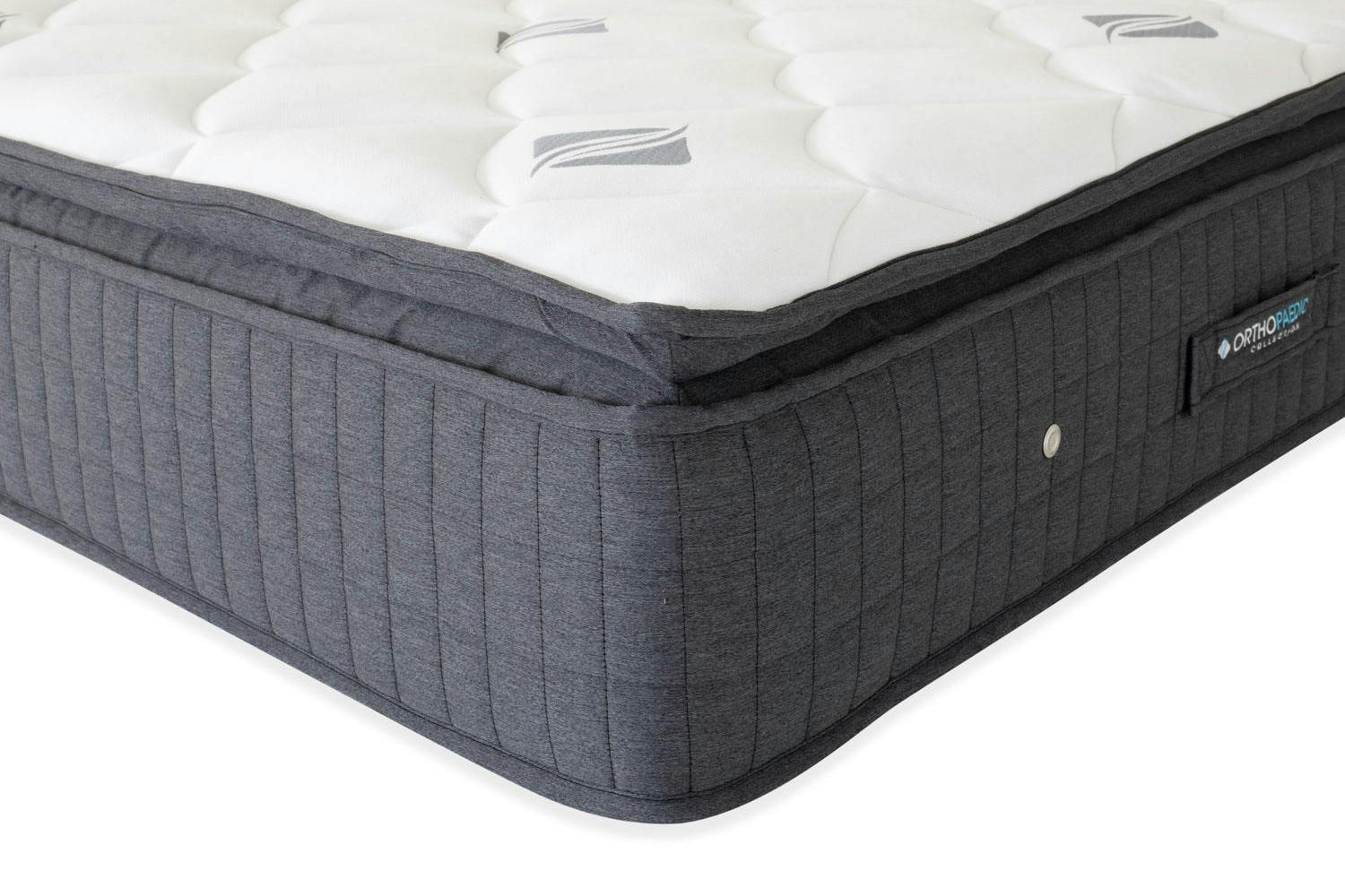 Sleepeezee | Ortho Latex Supreme Motion Mattress | Super King | 6ft-5