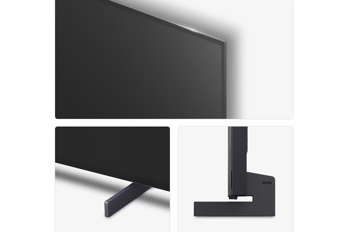 LG 42" C5 OLED Evo 4K Smart TV | OLED42C54LA.AEK-4