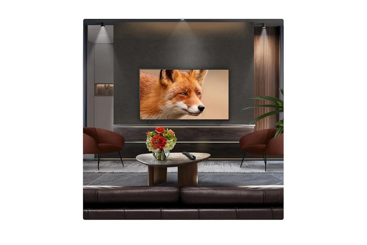 LG 65" OLED Evo AI C5 4K Smart TV | OLED65C54LA.AEK-6