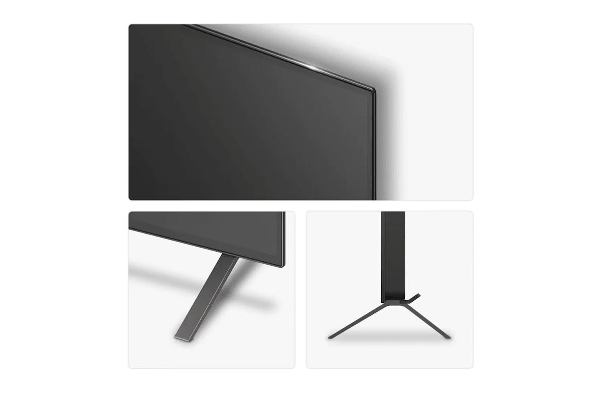 LG 48" OLED AI B5 4K Smart TV (2025) | OLED48B56LA.AEK-4