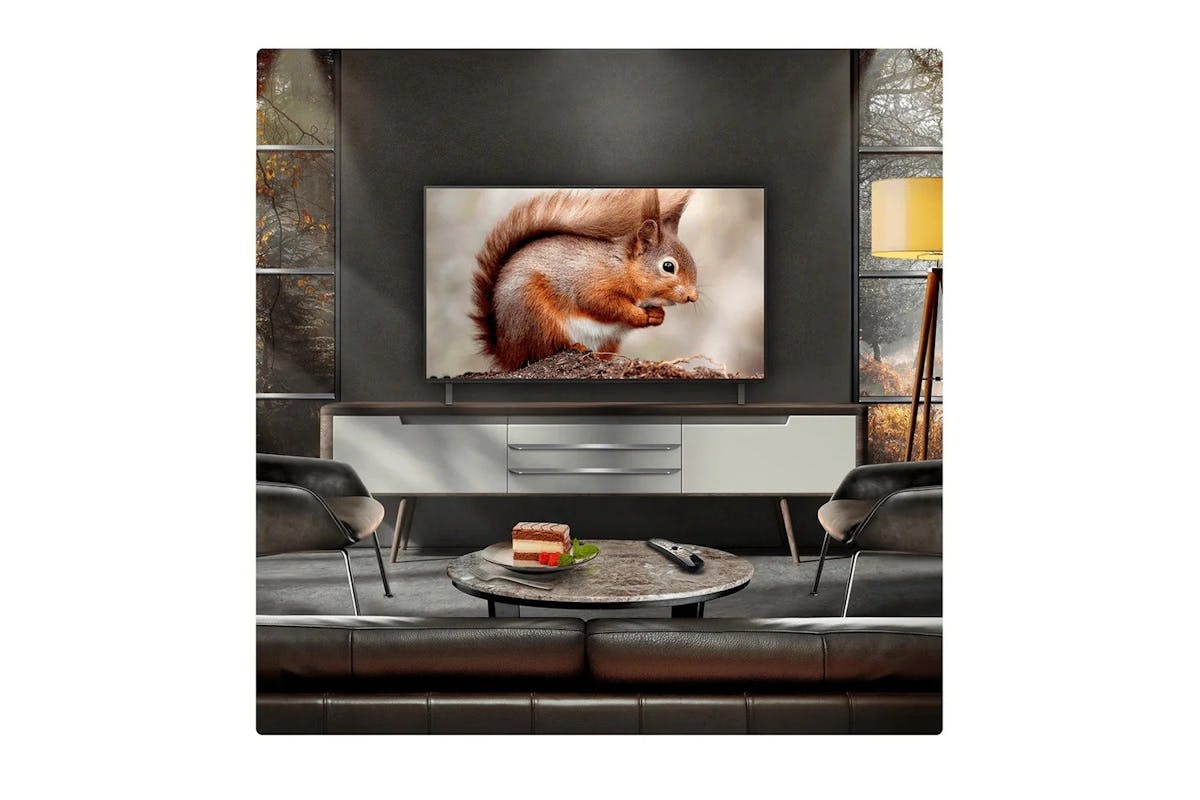 LG 48" OLED AI B5 4K Smart TV (2025) | OLED48B56LA.AEK-2