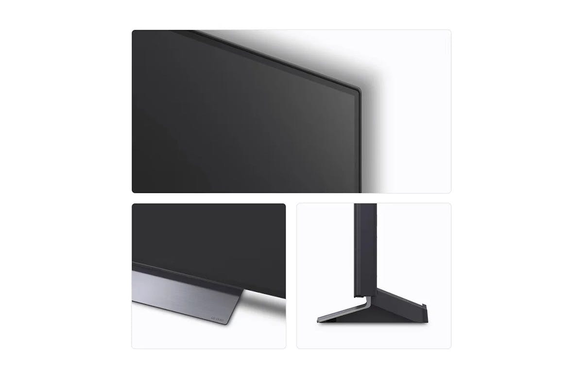 LG 48" OLED Evo AI C54 4K Smart TV | OLED48C54LA.AEK-7