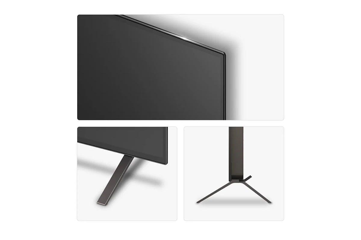 LG 55" OLED AI B5 4K Smart TV (2025) | OLED55B56LA.AEK-5