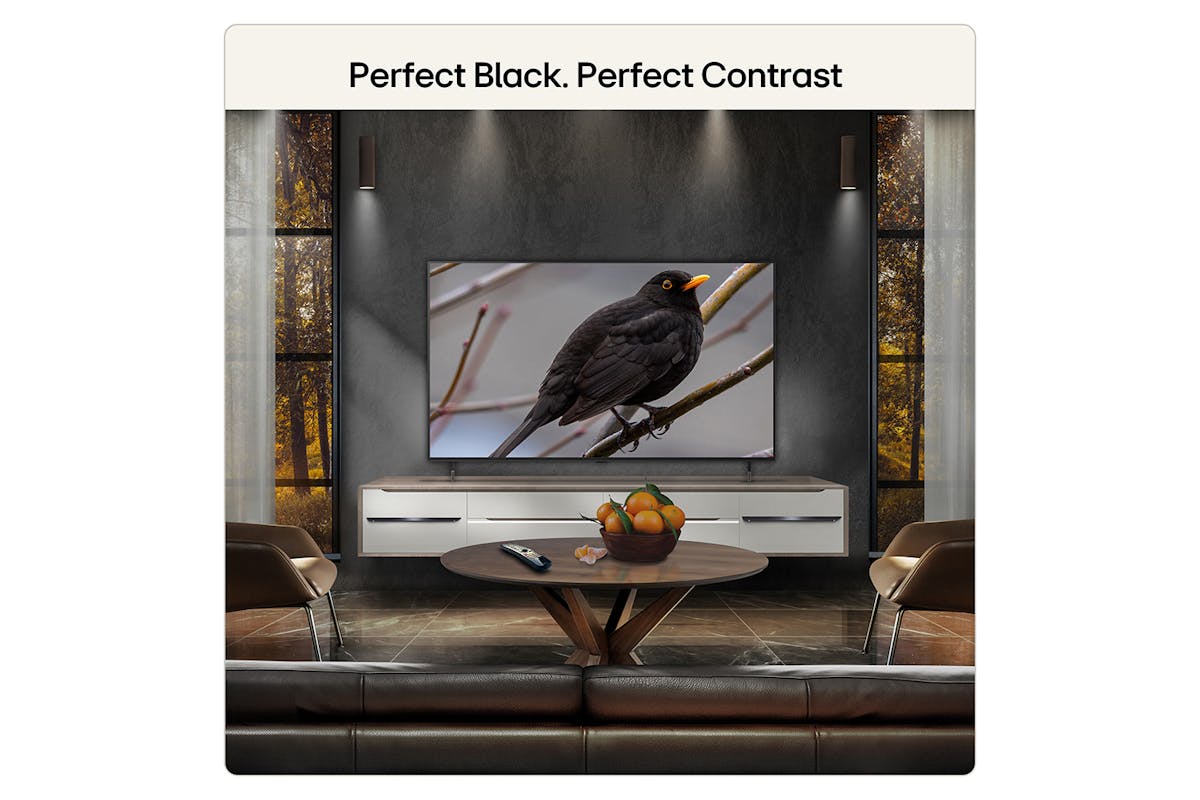 LG B6 55" OLED AI 4K Ultra HD Smart TV (2026) | OLED55B6ELC.AEI-10