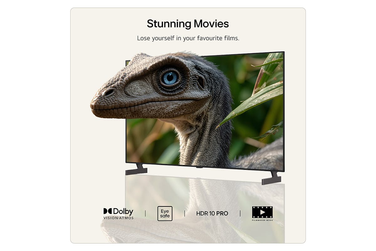 LG B6 55" OLED AI 4K Ultra HD Smart TV (2026) | OLED55B6ELC.AEI-13