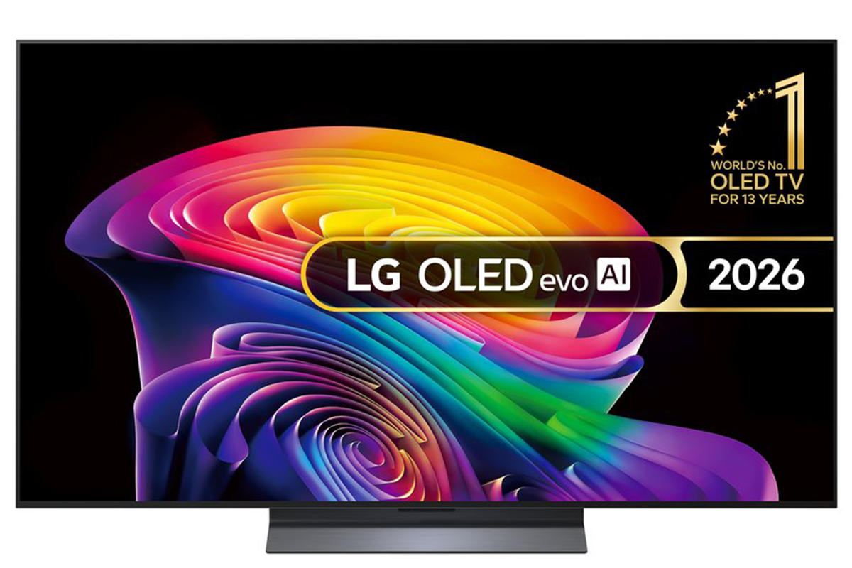 LG C6 55