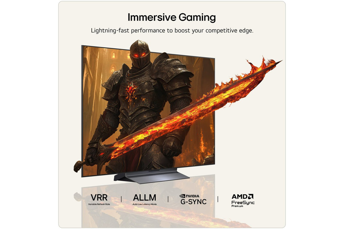 LG C6 55" OLED Evo AI 4K Ultra HD Smart TV (2026) | OLED55C64LA.AEI-13