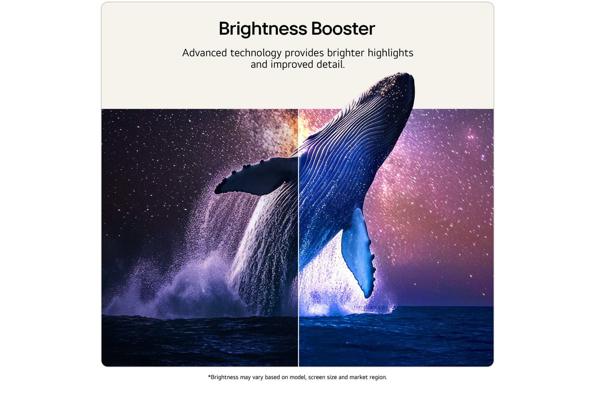 LG C6 55" OLED Evo AI 4K Ultra HD Smart TV (2026) | OLED55C64LA.AEI-6