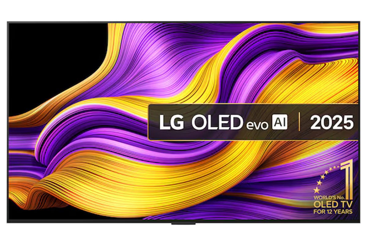 LG 55