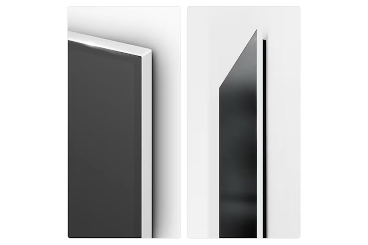 LG 55" G5 OLED Evo 4K Smart TV (2025) | OLED55G54LW.AEK-3