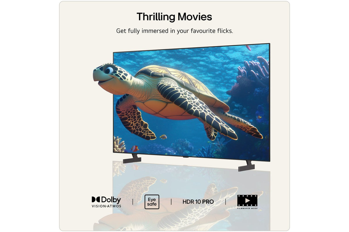 LG B6 65" OLED Evo AI 4K Ultra HD Smart TV (2026) | OLED65B65LA.AEI-13